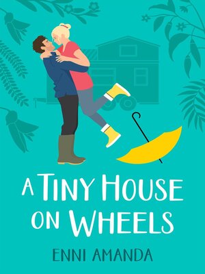 cover image of A Tiny House on Wheels